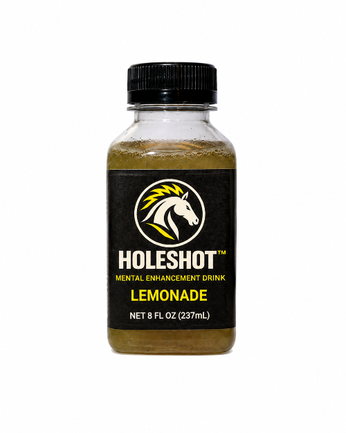 Holeshot - Lemonade